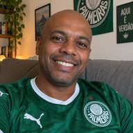 Foto de Anderson Lima